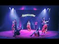 Step Inside Cirque De Paris With Its Hilarious Clown Duo
