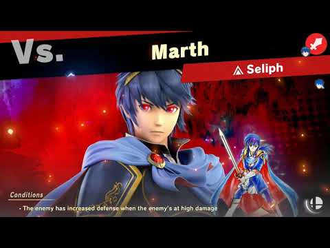 Super Smash Bros. Ultimate: World of Light - Part 34