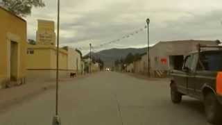 preview picture of video 'San Antonio de las Alazanas. Arteaga, Coahuila. Mexico.'