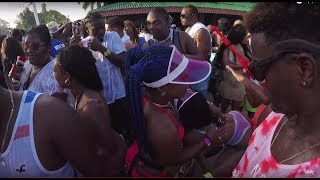 Wet &amp; Wild | Dream Weekend 2017| Jamaica Vlog #59