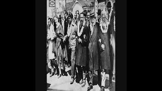 Today in History for March 21st