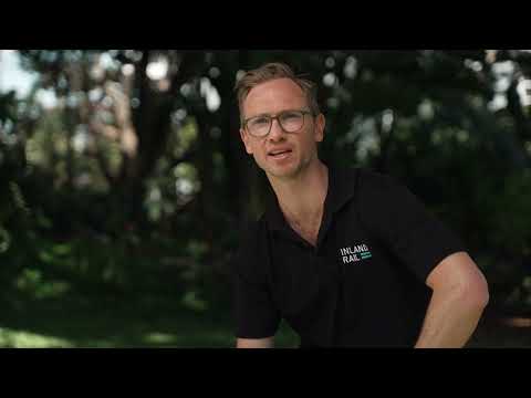 Inland Rail - C2K Update