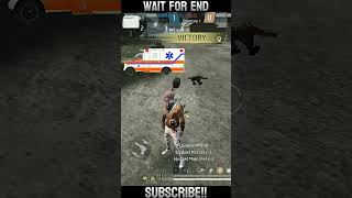 Ambulance in free fire 😂 @NRZ #shorts #tgrnrz #shortsfeed