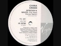 China Crisis - African & White - Steve Proctor Remix