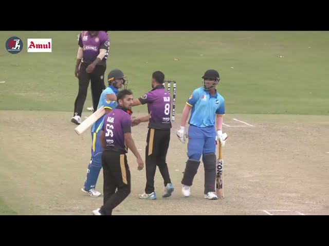 MiLC T20 Highlights: Silicon Valley Strikers vs Los Angeles Lashings