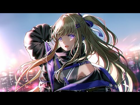 ✿『♫•Nightcore•♫』Survive《Vanze ft. Neon Dreams》|Lyrics| SuttenNightcore