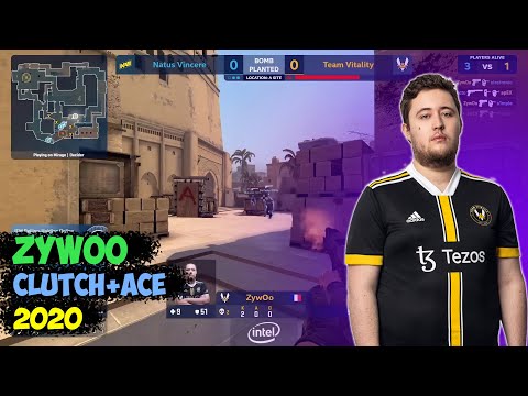 ZywOo 1 vs 5 navi | Zyw0o highlights | ZywOo ACE mirage | Zyw0o clutch 1v5