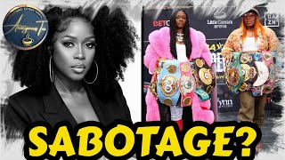 Download lagu CLARESSA SHIELDS FIGHT SABOTAGED? REMY MA told US PAPOOSE CHEATED FIRST mp3