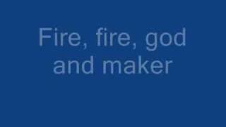 Liar Liar (Burn In Hell) Lyrics..