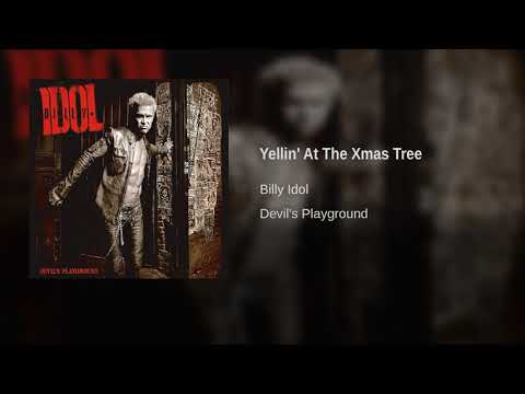 Video thumbnail for Yellin’ At The Xmas Tree