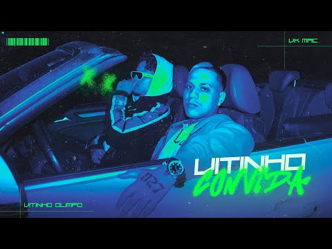 Vitinho Convida #1 - Minha Vida é um Flow (Feat. VK MAC)