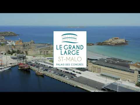 Les espaces du Grand Large