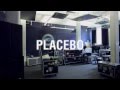 Placebo Russian Tour 2014 