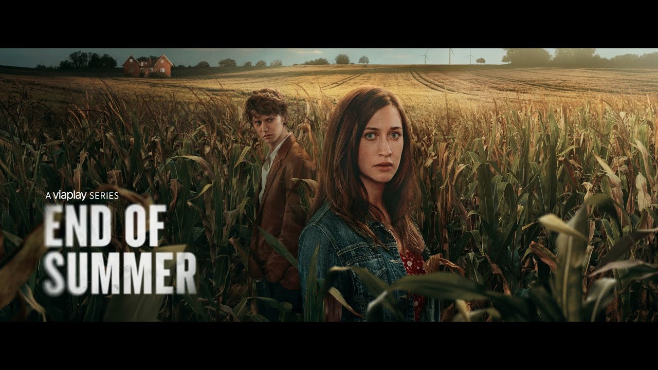 Official Trailer [Subtitled]