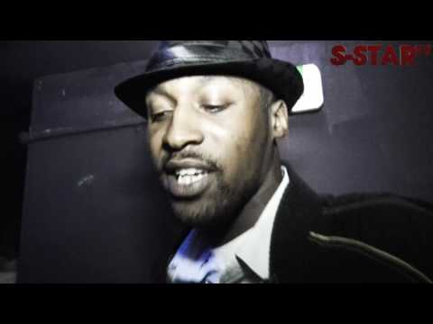 C Gritz [Freestyle] [S-StarTV] Nu Brand Flex, Scrufizzer & SBTV Pass Through