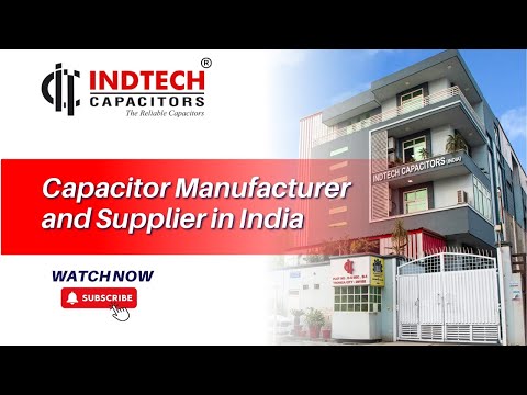 Power Factor Correction Panel
