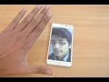 Samsung Galaxy A5, A3, A7 - Palm Selfie Demo HD ...
