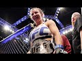 Crowning Moment: Miesha Tate Claims Title With Shocking Submission of Holly Holm ?