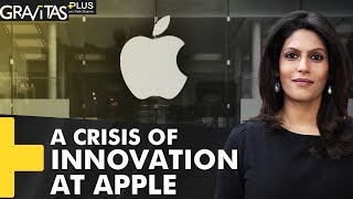 Gravitas Plus: Will Apple be the Next Nokia?