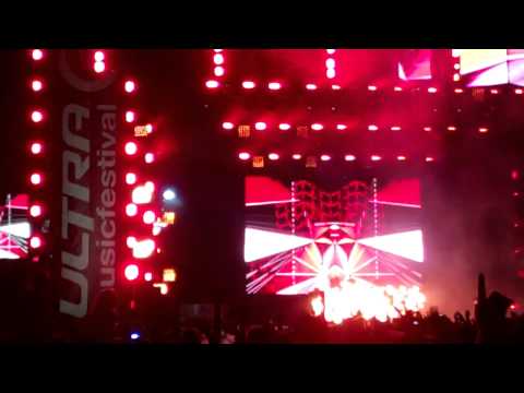 Ultra 3.26.11 - Armin Van Buren - 1