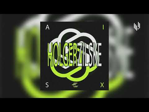 Holger Zilske - Inside (Hypercolour)