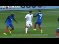 Sergio Busquets humiliating France Midfield (28/03/2017 Spain vs France Internatinonal Friendly)