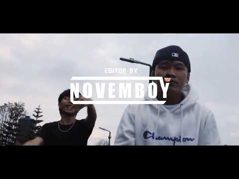 BABY-T Still on the lane ft.Novemboy Prod. DATBANK (MUSIC VIDEO)
