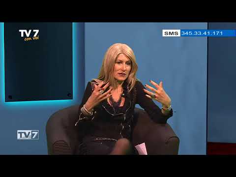 Tv7 con Voi del 12/4/2018 - Progetti per la città (1 di 3)