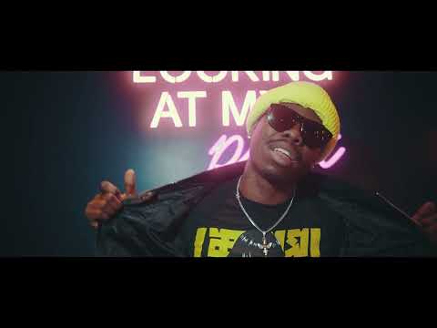 DSD1 Hazi X DSD1 Camo - Hate From Love (Official Music Video)