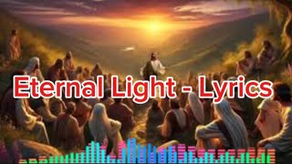 Download lagu Rihanna - Eternal Light (Lyrics) Christian Music || mp3