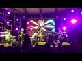 Julian Marley - Harder Days live Panajachel ...