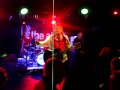 The Alarm-Change III- Reading Sub 89 - 13th April 2010