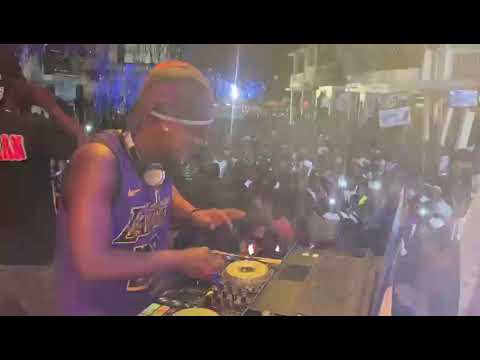 DJ Poopy nan Sud Okay