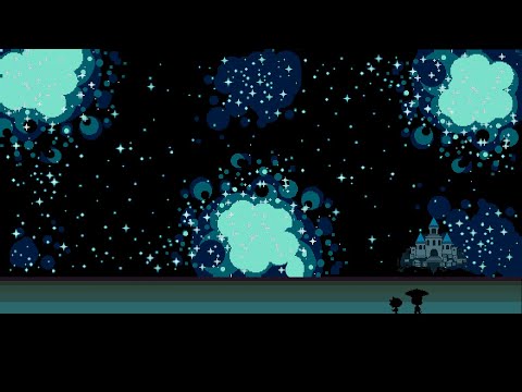 【Ｕｎｄｅｒｔａｌｅ　Ｌｏｆｉ　Ｍｅｇａ　Ｍｉｘ】