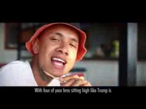 Rap 10 Nebe mk famosu iha Timor-Leste...