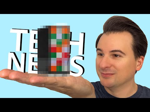 Breaking Tech News Update: No one saw this Framework Announcement coming