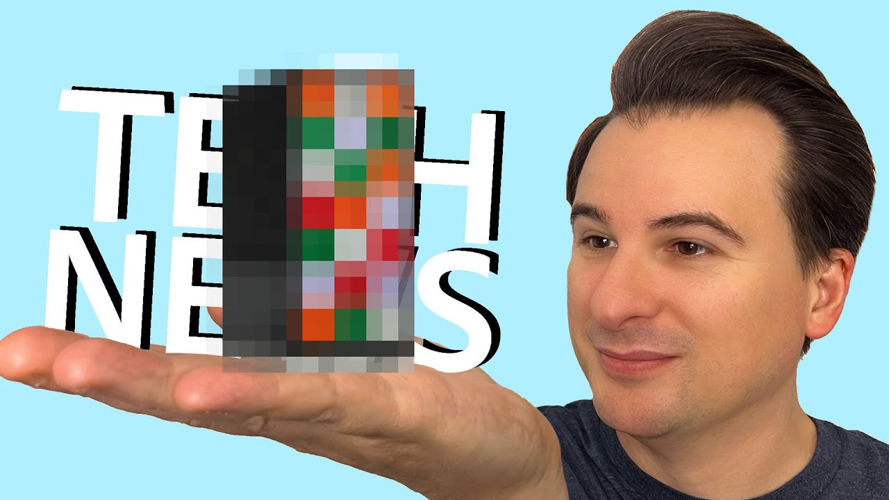 Breaking Tech News Update: No one saw this Framework Announcement coming
