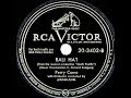 1949 HITS ARCHIVE: Bali Ha’i - Perry Como