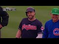 CLE AT CHN March 17 2018