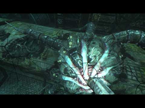 SOMA - Long ass episode 1 - Part 1/3 - Slices of Life