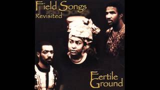Fertile Ground - Cotton Fields video