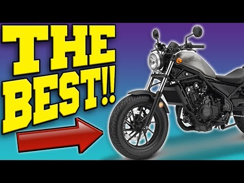 honda rebel 500 second hand