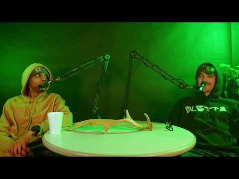 🎤 Unproductive TV - Exclusive Interview with Riley Macc | Media Day Emerald Dreams Lab 🎬🔥