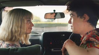 A R I Z O N A - Cross My Mind