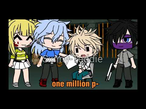 Pov: Bakugou gets kidnapped by LOV //// Kon'nichiwa