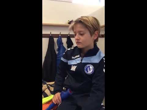 Mannequin Challenge WV-HEDW JO13-2