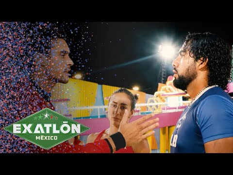 Preview of Program 19 | Exatlón México 2026 🔴🔵