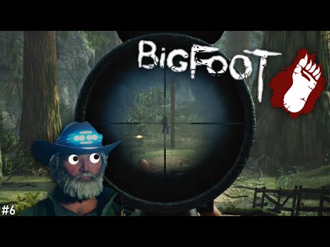 BIGFOOT ist wieder da! | BIGFOOT 4.0 Deutsch/German #6