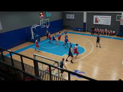 Knašiaus "Led Head" - "Kondrashina" 2 dalis