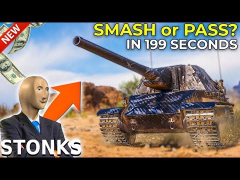 It Takes 199 Seconds to Explain Type 5 Ka-Ri | All you need to know about Type 5 Ka-Ri
